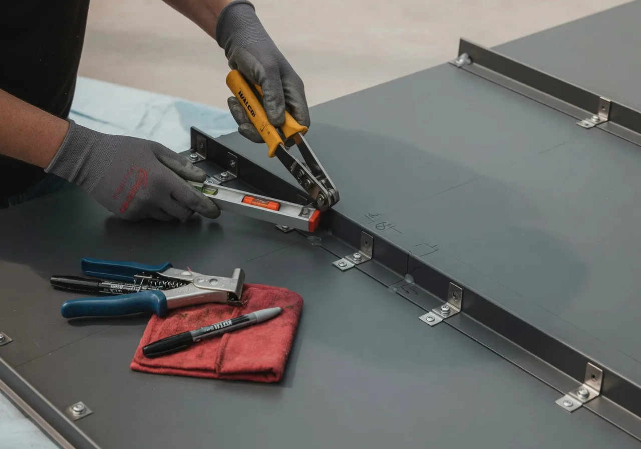 Why choose Metal Roofing Installation in La Jara, NM